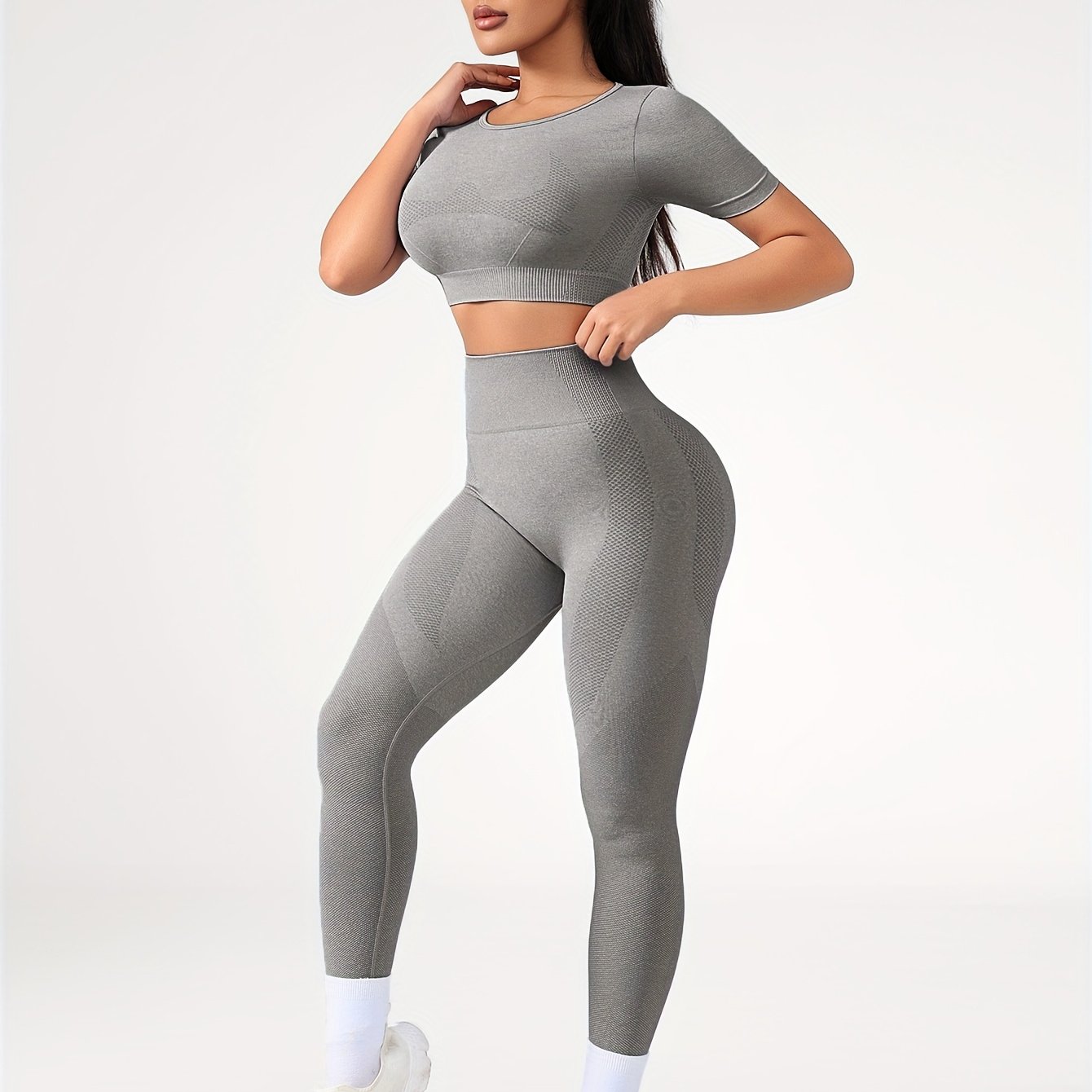 Camila Set - 2 Pieces