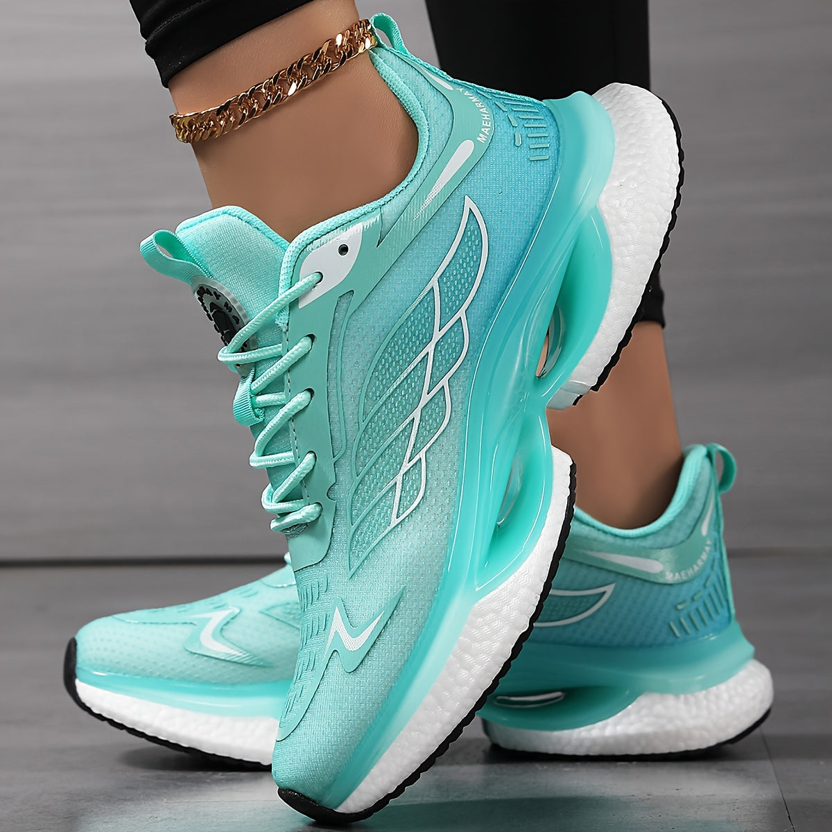 Athletic Sneakers