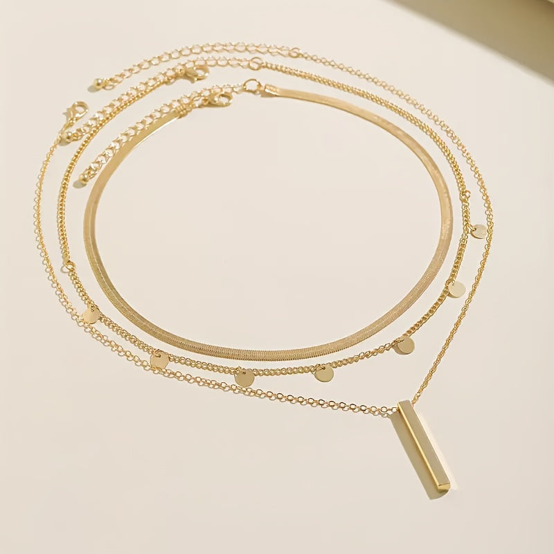 Luxury That Fits Every Day