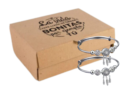 "Dream Filter" Bracelet