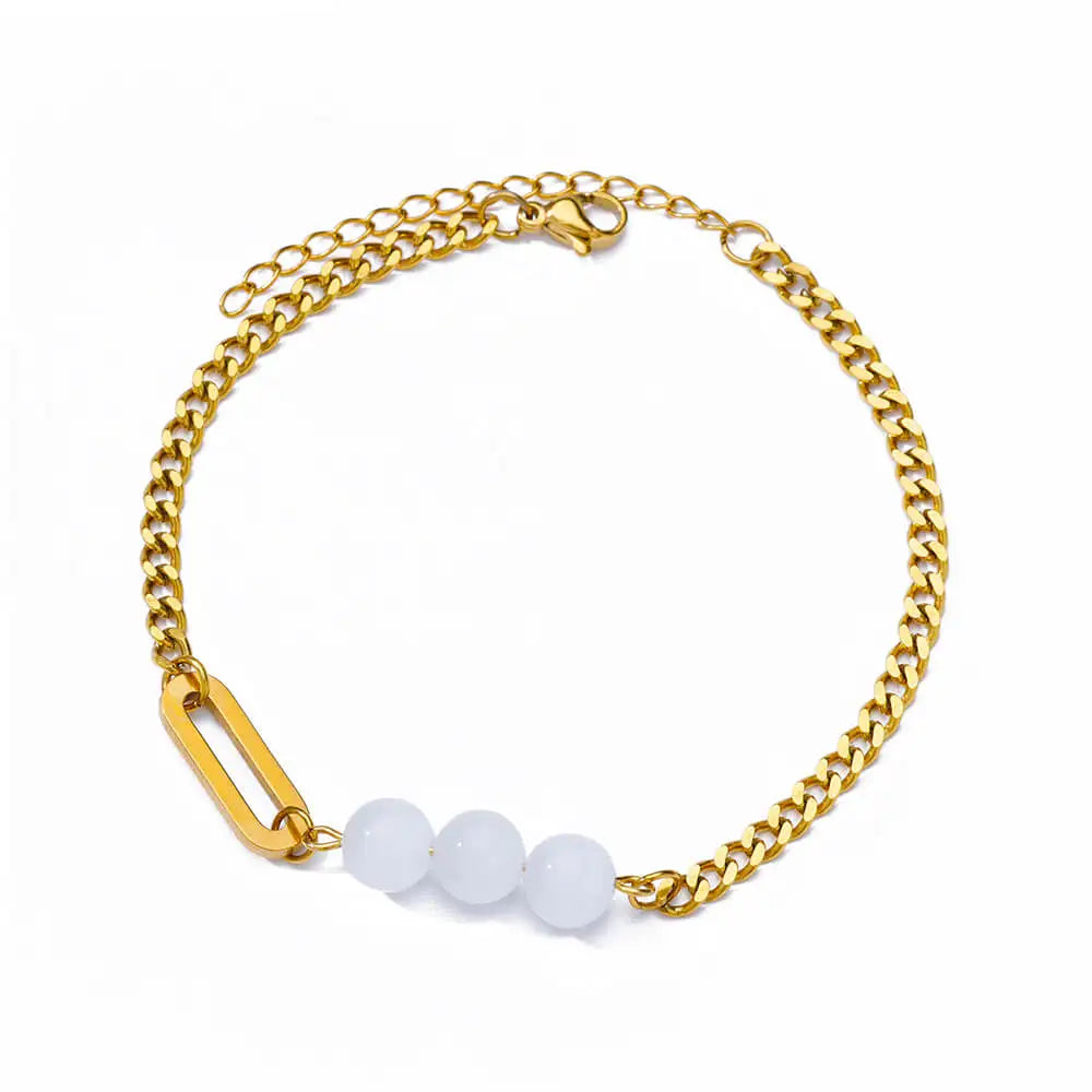 Elegant Charms Bracelets