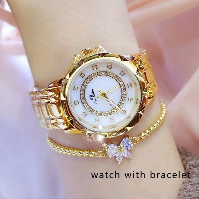 Diva™ – Sparkling Power Watch