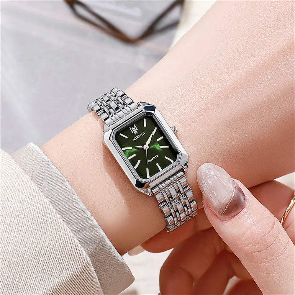 Empire™ – Timeless Elegance Watch