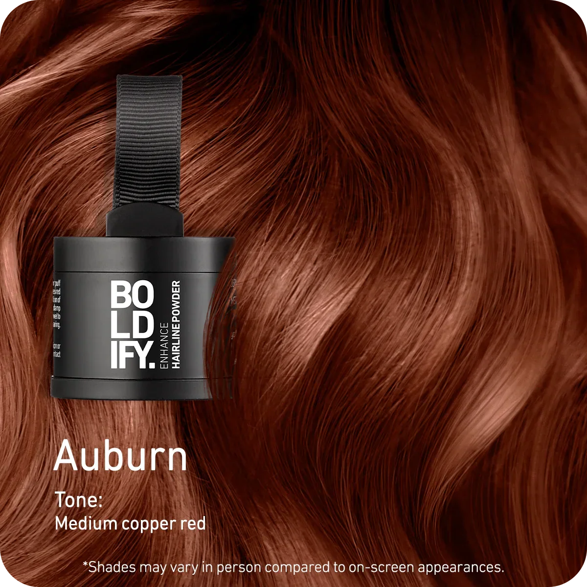 Magic Hair - Instant Result