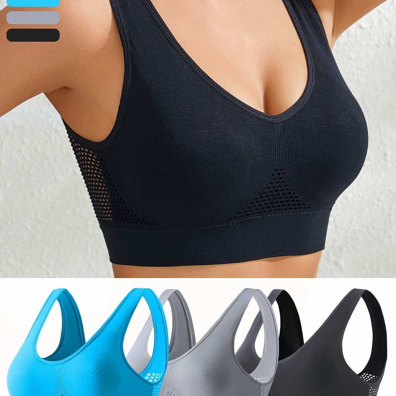 Top Sienna - Get 3 Items for the Price of 2
