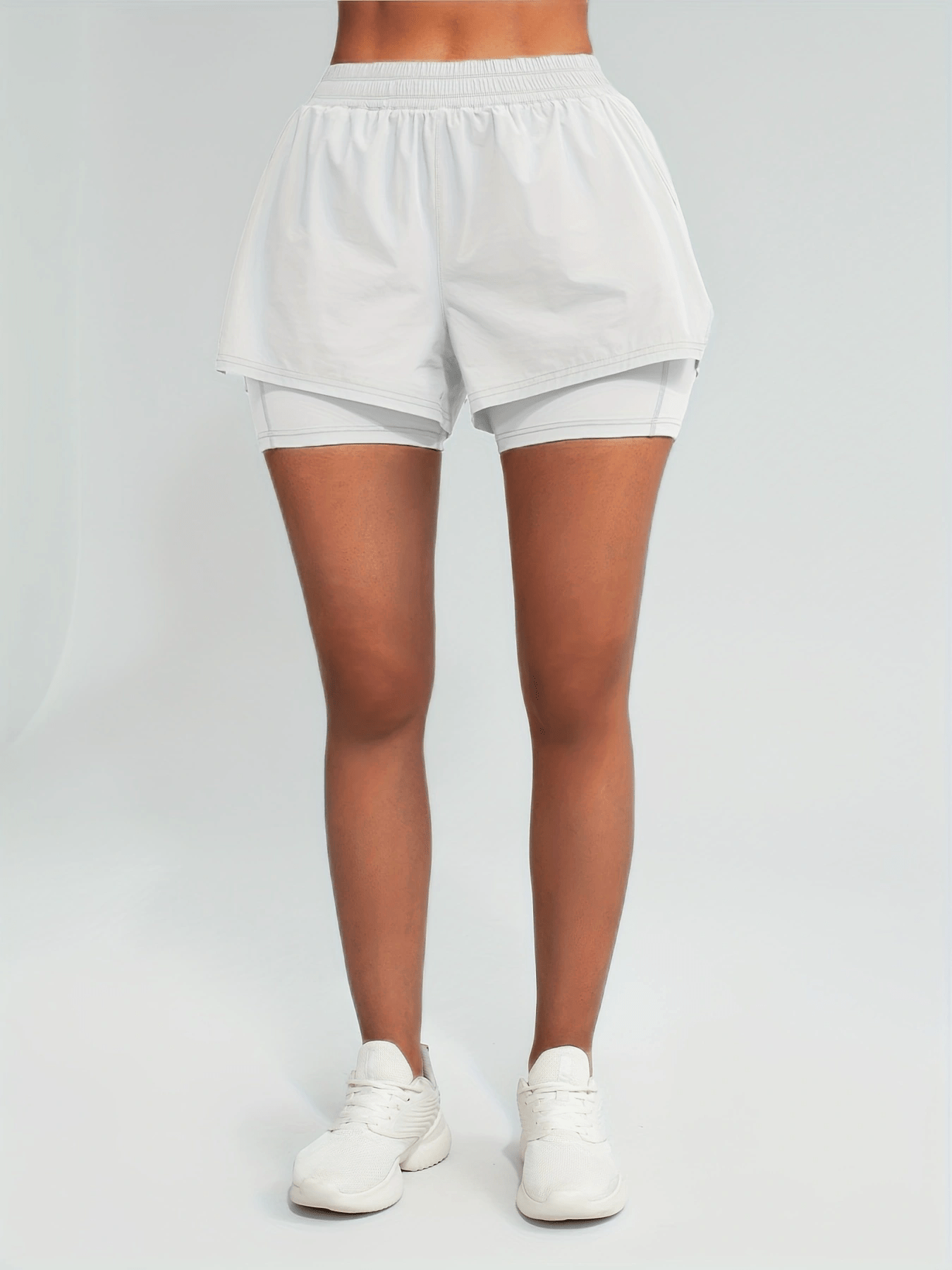 Sofia Fitness Shorts