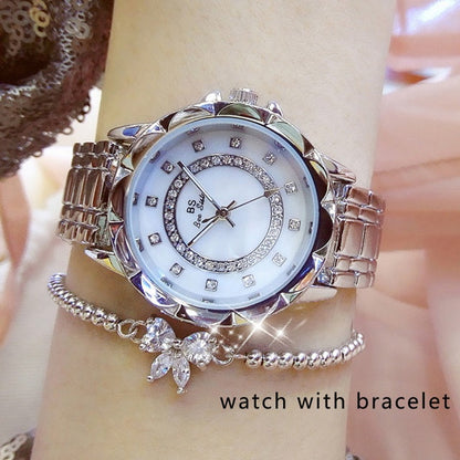 Diva™ – Sparkling Power Watch