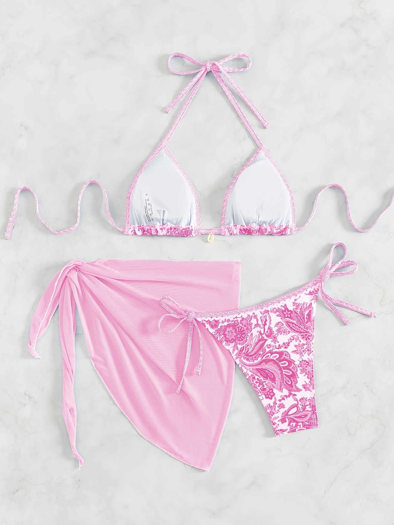 Aurora Bikini