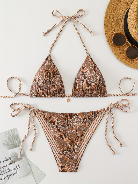 Luna Bikini