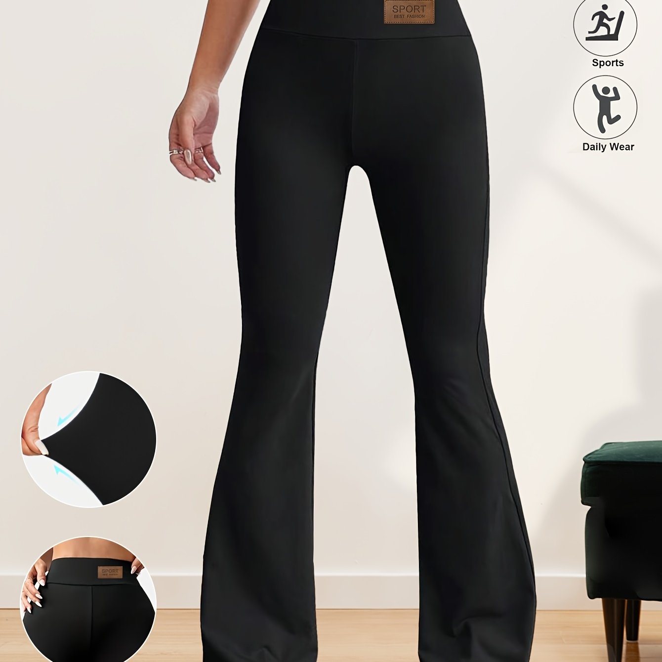 Zaya Legging