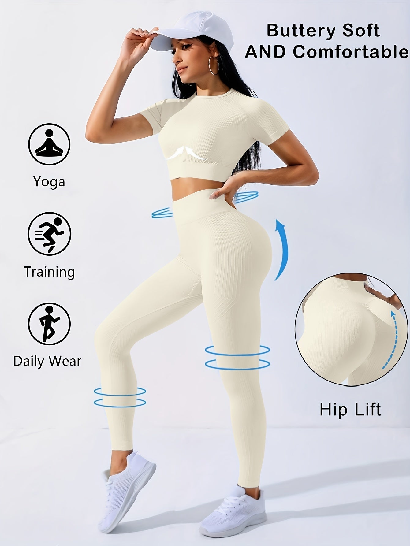 Flow Set - 2 Pieces