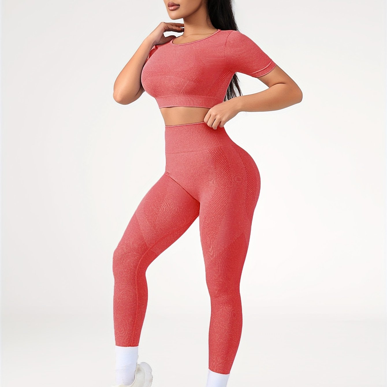 Camila Set - 2 Pieces