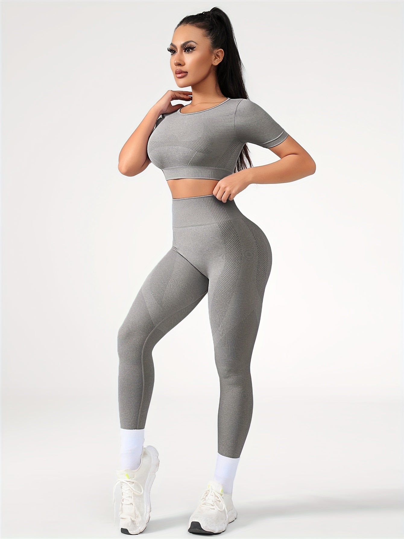 Camila Set - 2 Pieces