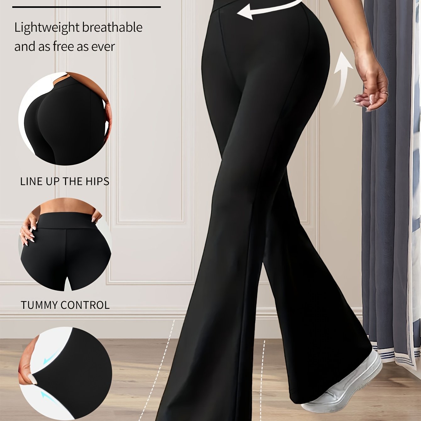 Zaya Legging
