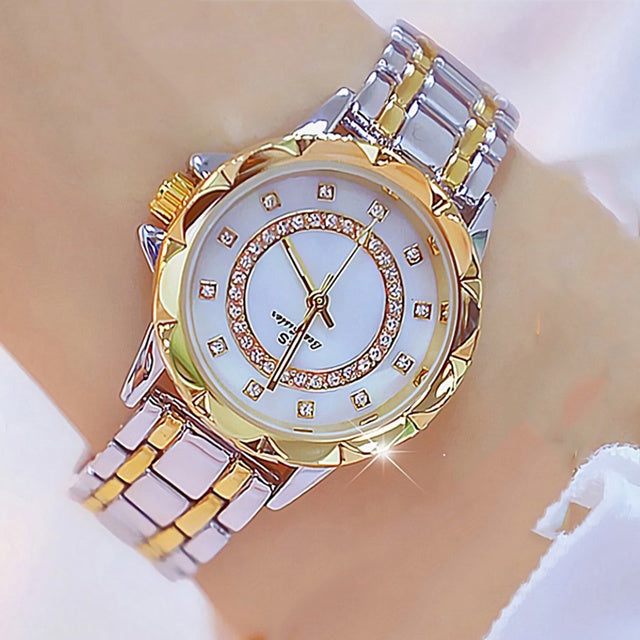 Diva™ – Sparkling Power Watch