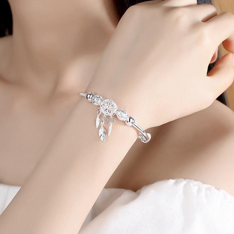 "Dream Filter" Bracelet
