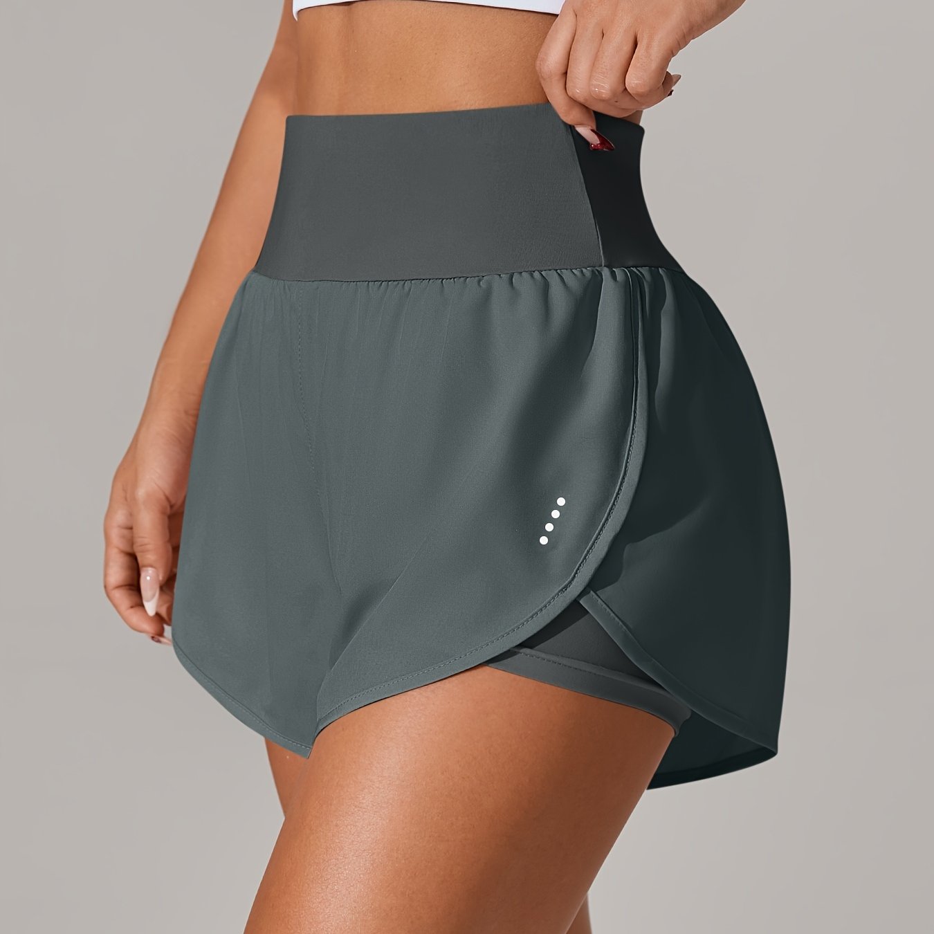 Shorts Flexa