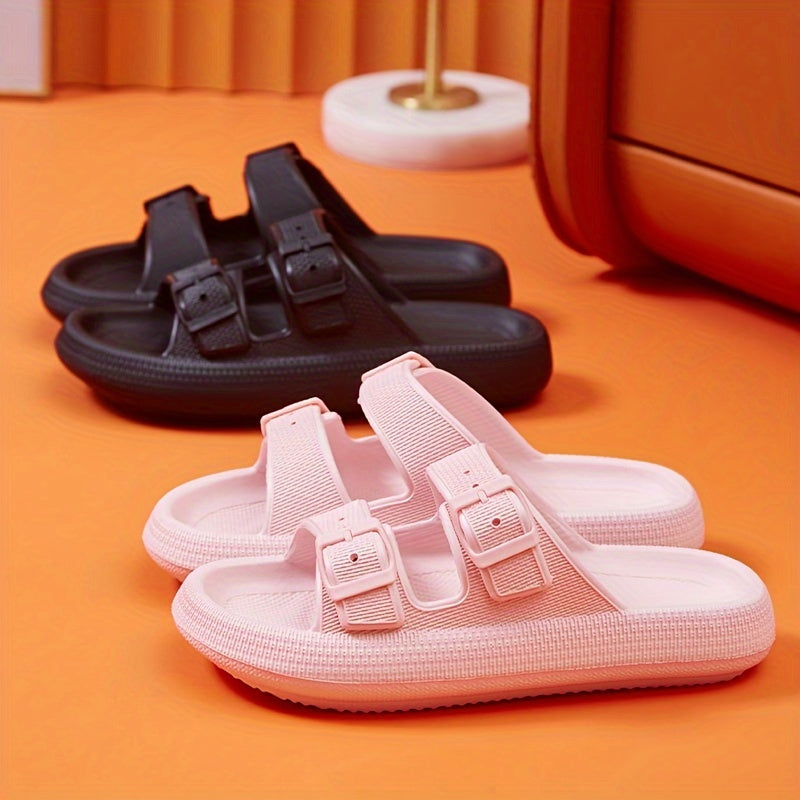 NuvyWalk - Minimal Slides. Maximum Comfort.
