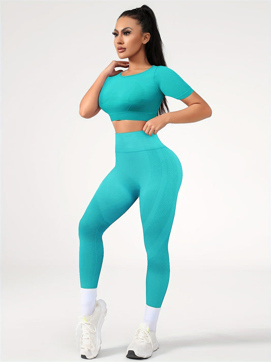 Camila Set - 2 Pieces