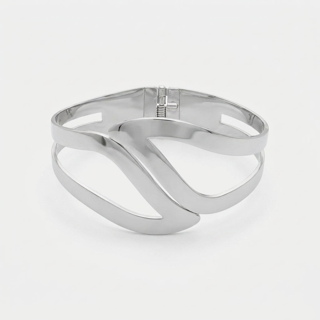 Elegant  Organic Bracelet