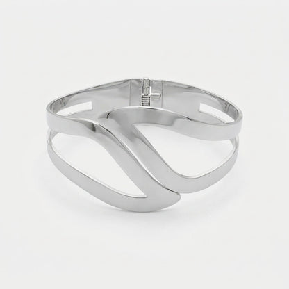 Elegant  Organic Bracelet