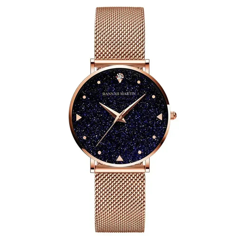 Stella™ – Starry Elegance Watch