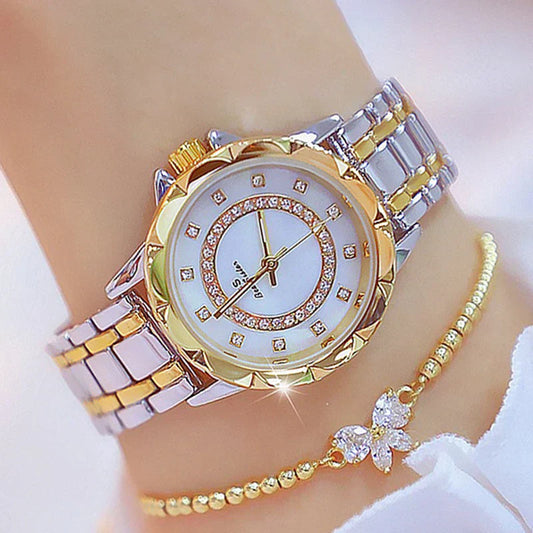 Diva™ – Sparkling Power Watch