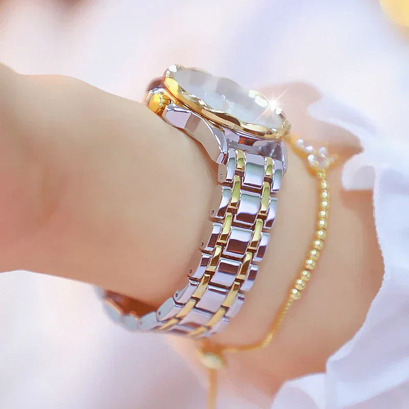 Diva™ – Sparkling Power Watch