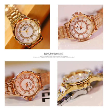 Diva™ – Sparkling Power Watch