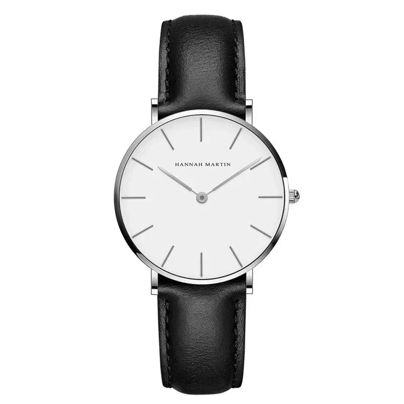 Terra™ – Natural Chic Watch Hannah Martin