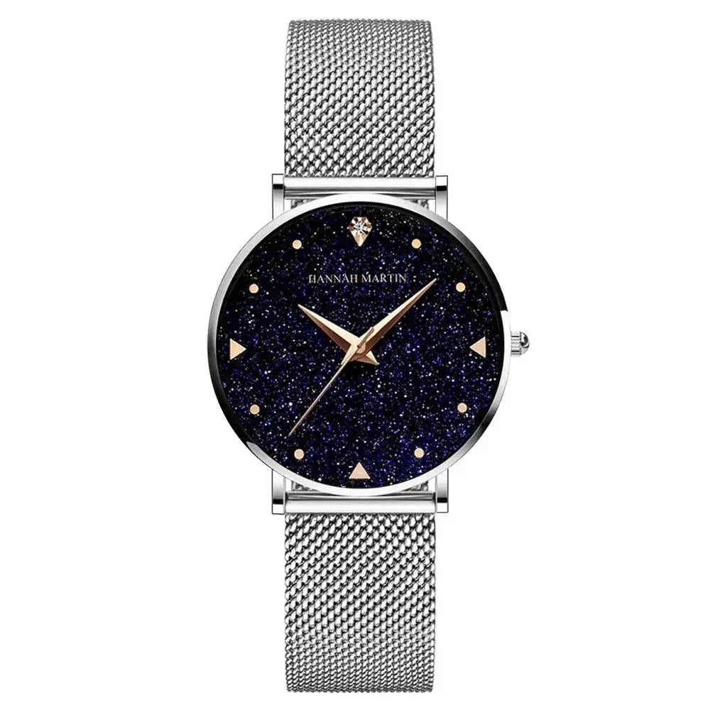 Stella™ – Starry Elegance Watch