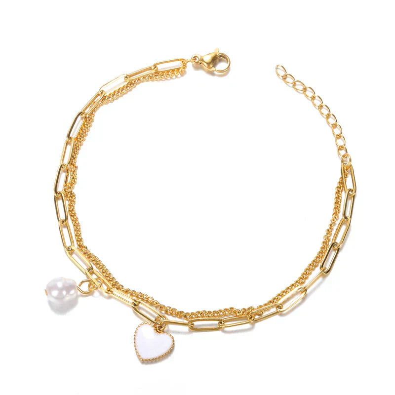 Carmen Charms Bracelets