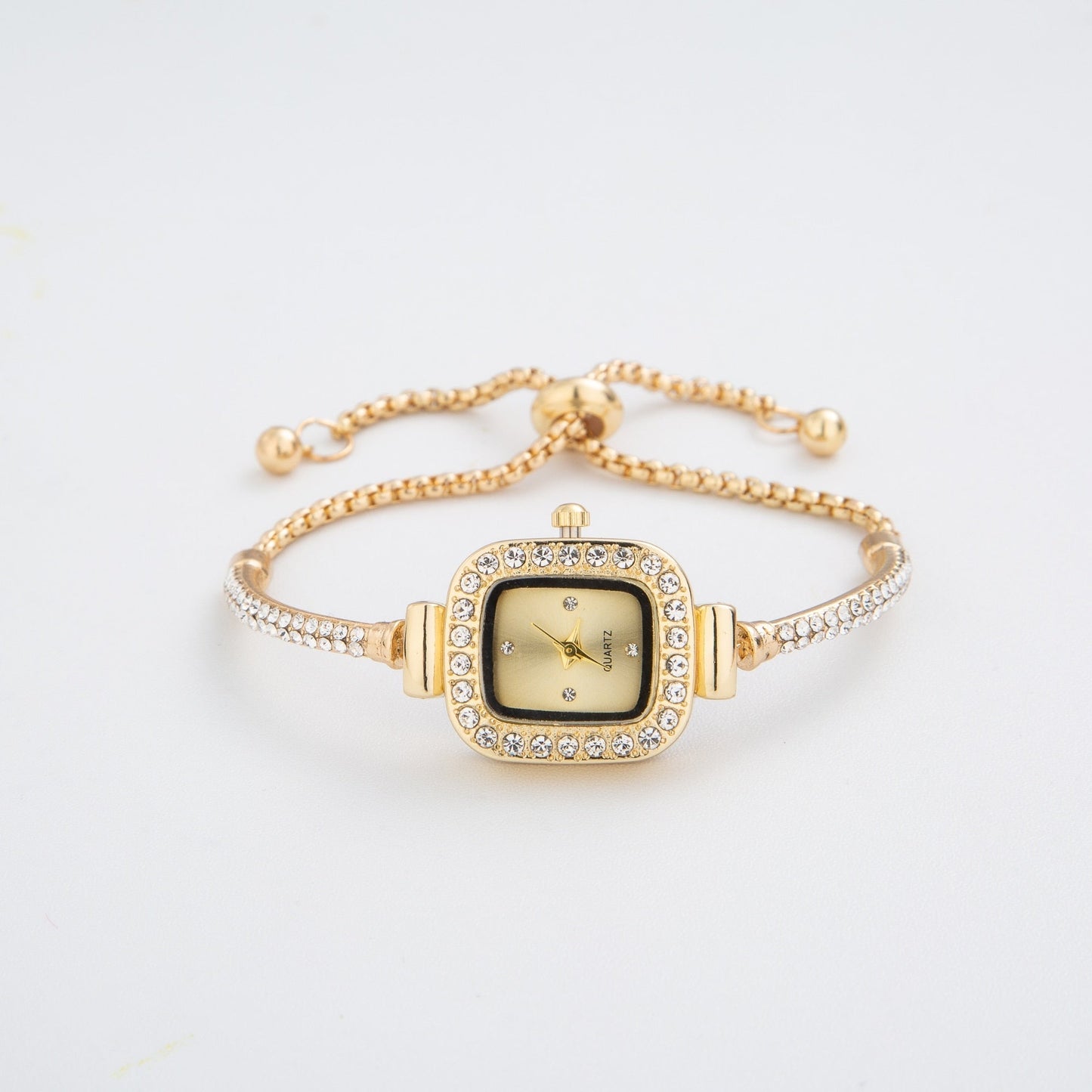 Radiant Charm Watch