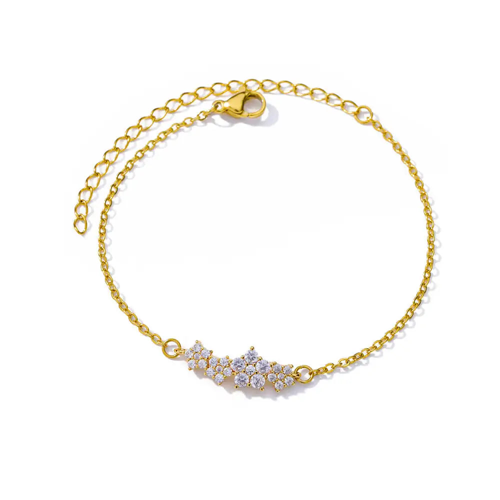 Carmen Charms Bracelets