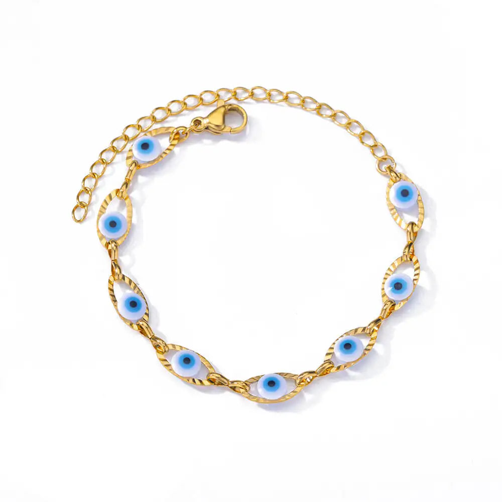 Carmen Charms Bracelets