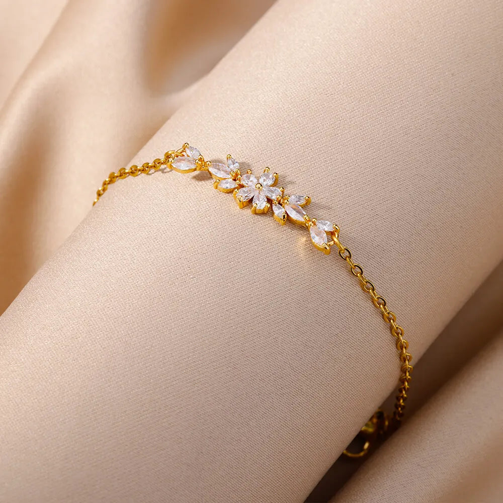 Carmen Charms Bracelets