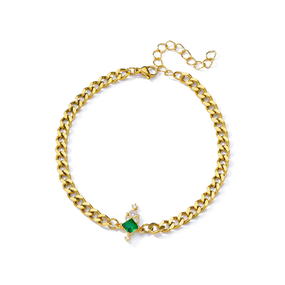 Carmen Charms Bracelets