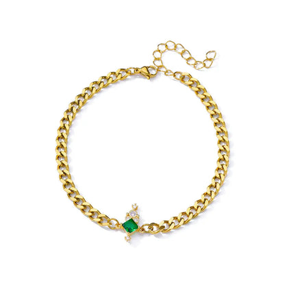 Carmen Charms Bracelets