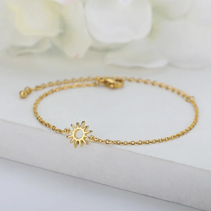 Carmen Charms Bracelets