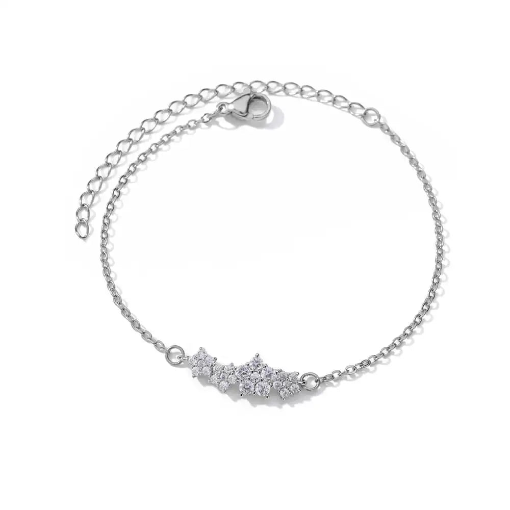 Carmen Charms Bracelets