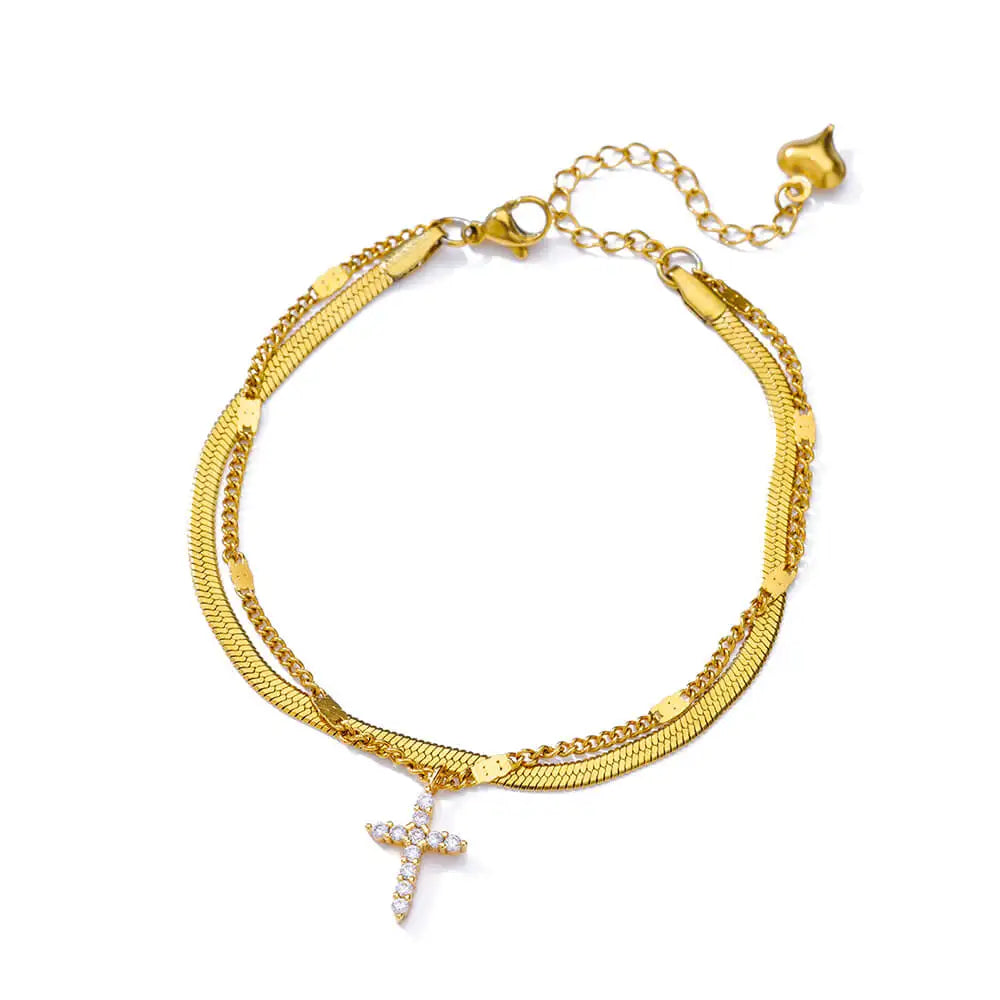 Carmen Charms Bracelets