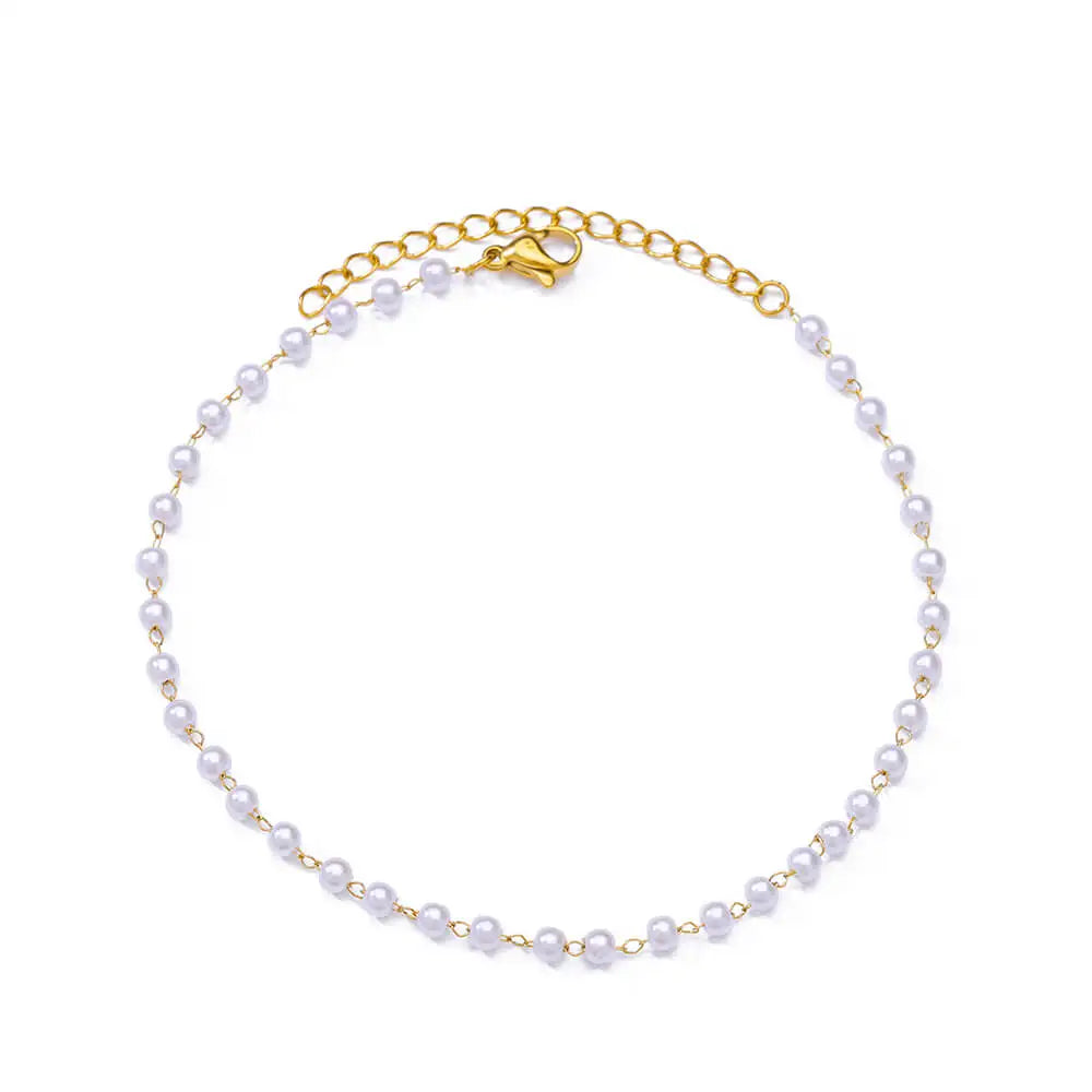 Carmen Charms Bracelets