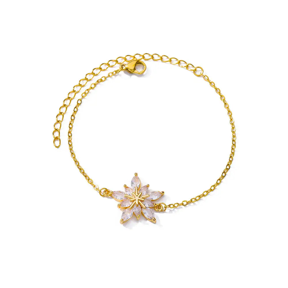 Carmen Charms Bracelets