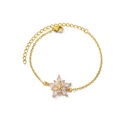 Carmen Charms Bracelets
