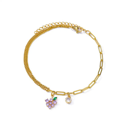 Carmen Charms Bracelets