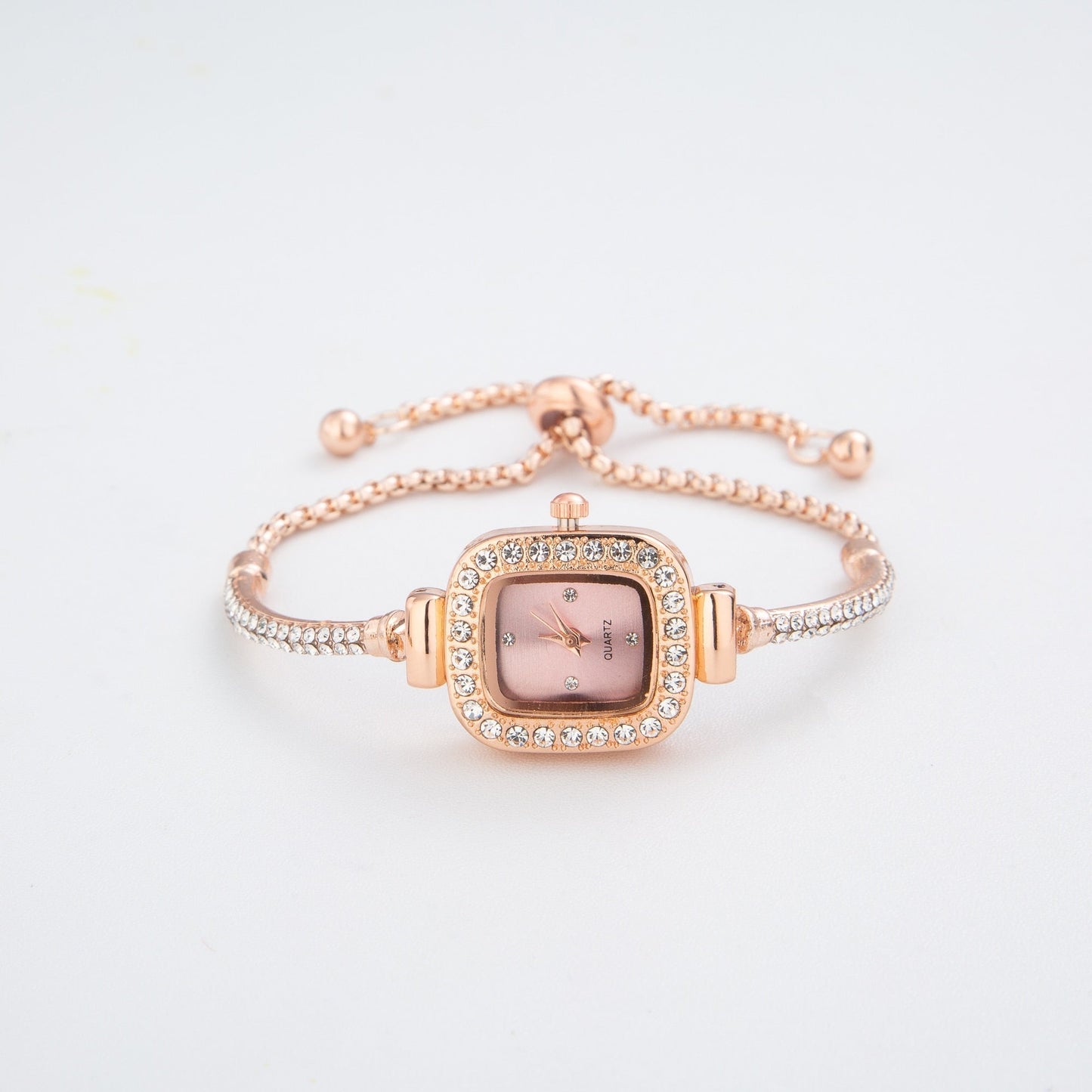 Radiant Charm Watch
