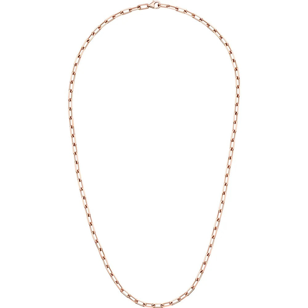 Luxury Gold Minimalist Necklace