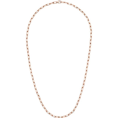 Luxury Gold Minimalist Necklace