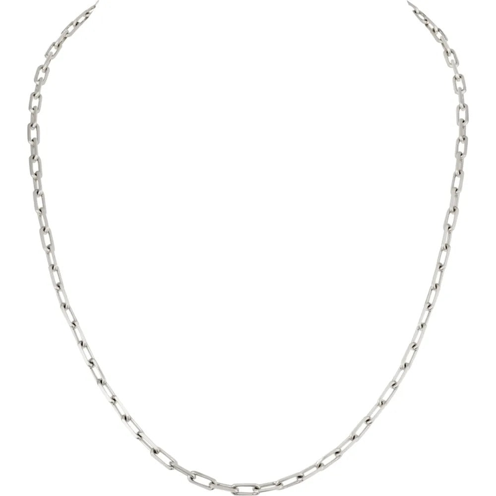Luxury Gold Minimalist Necklace