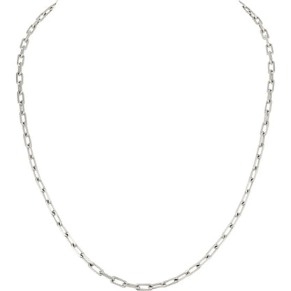 Luxury Gold Minimalist Necklace